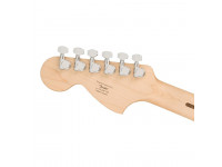Fender Affinity Series LRL WPG 3-Color Sunburst Fender Affinity Series LRL WPG 3-Color Sunburst